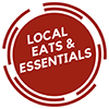 Local Eats & Essentials